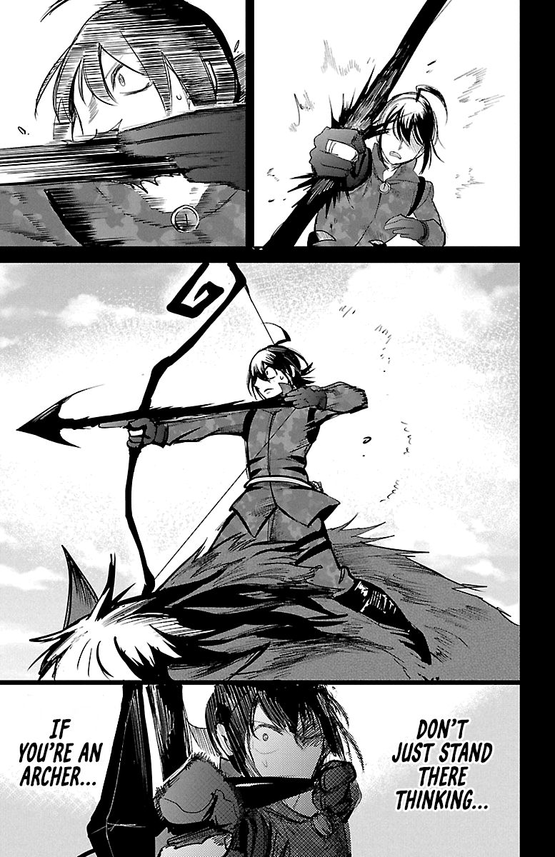 Mairimashita! Iruma-kun, Chapter 133 image 09